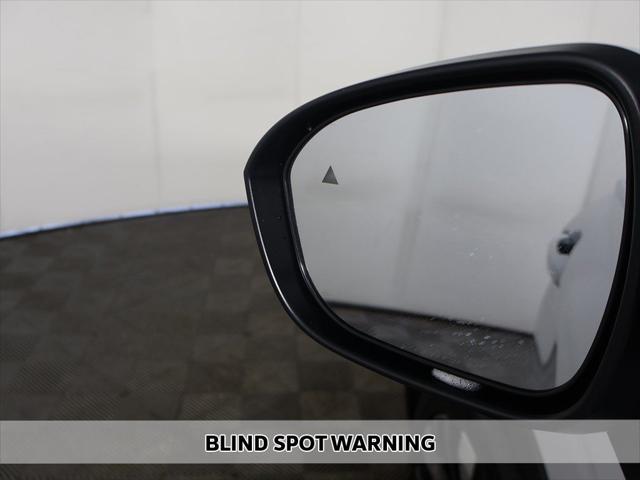 2026 Mitsubishi Outlander SE 1.5T S-AWC