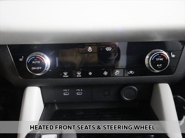 2026 Mitsubishi Outlander SE 1.5T S-AWC