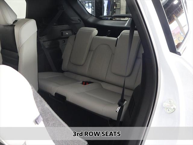 2026 Mitsubishi Outlander SE 1.5T S-AWC