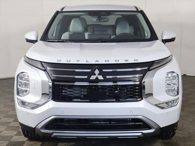 2026 Mitsubishi Outlander SE 1.5T S-AWC