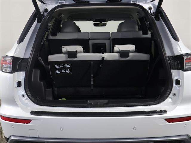 2026 Mitsubishi Outlander SE 1.5T S-AWC