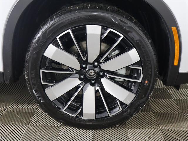 2026 Mitsubishi Outlander SE 1.5T S-AWC