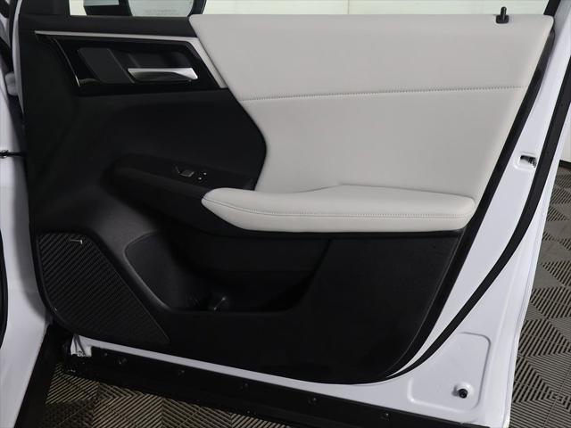 2026 Mitsubishi Outlander SE 1.5T S-AWC