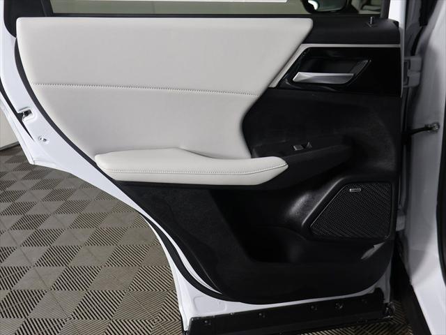 2026 Mitsubishi Outlander SE 1.5T S-AWC