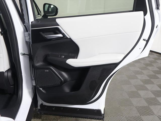 2026 Mitsubishi Outlander SE 1.5T S-AWC