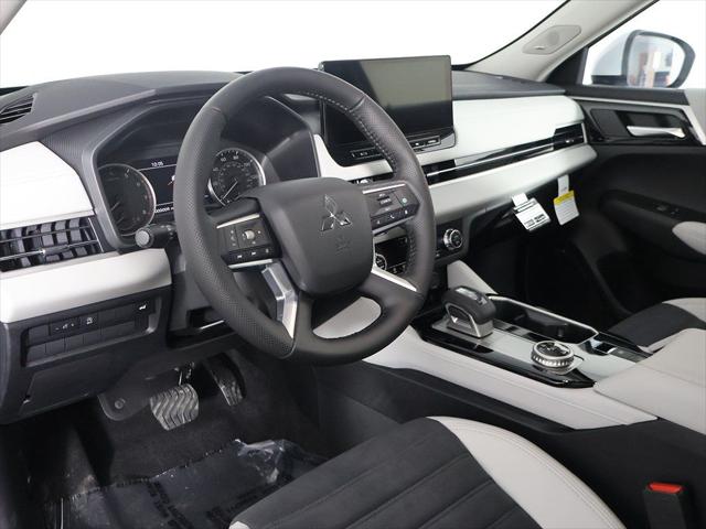 2026 Mitsubishi Outlander SE 1.5T S-AWC