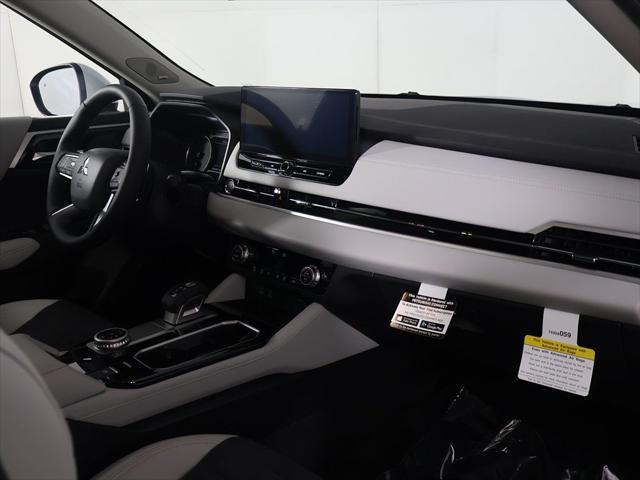 2026 Mitsubishi Outlander SE 1.5T S-AWC