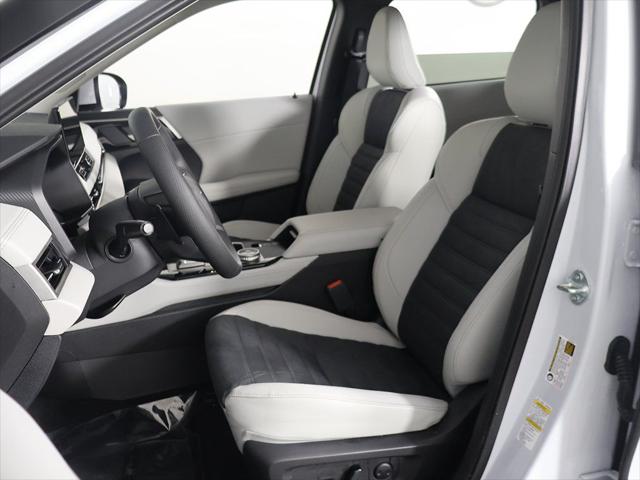 2026 Mitsubishi Outlander SE 1.5T S-AWC