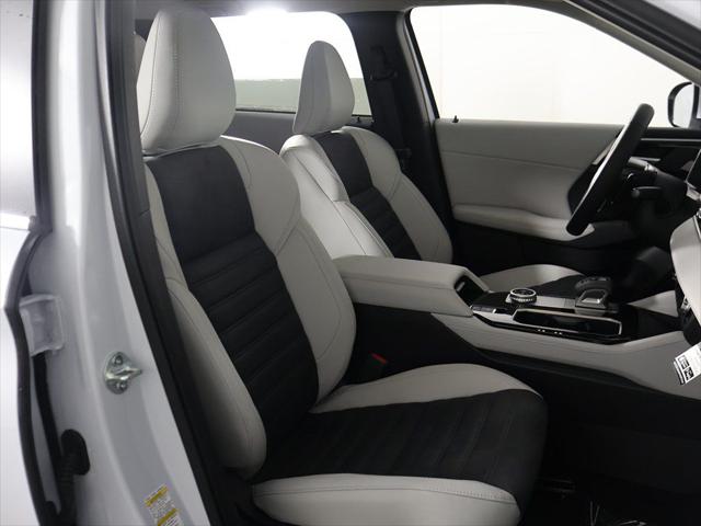 2026 Mitsubishi Outlander SE 1.5T S-AWC