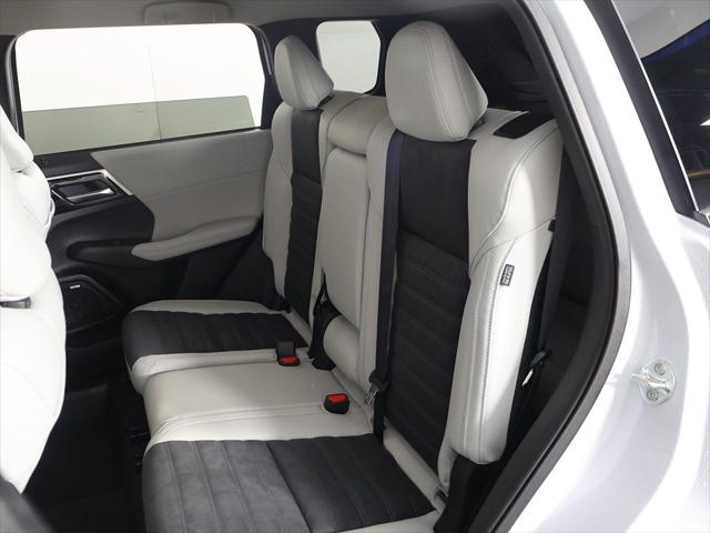 2026 Mitsubishi Outlander SE 1.5T S-AWC