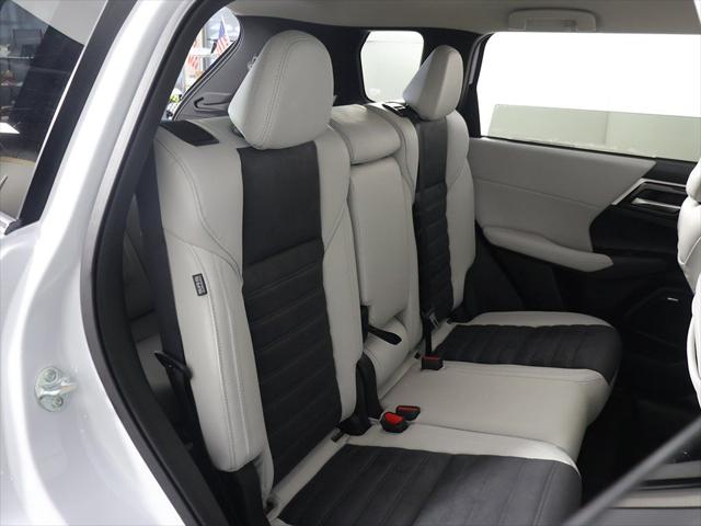 2026 Mitsubishi Outlander SE 1.5T S-AWC