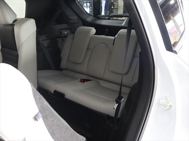 2026 Mitsubishi Outlander SE 1.5T S-AWC
