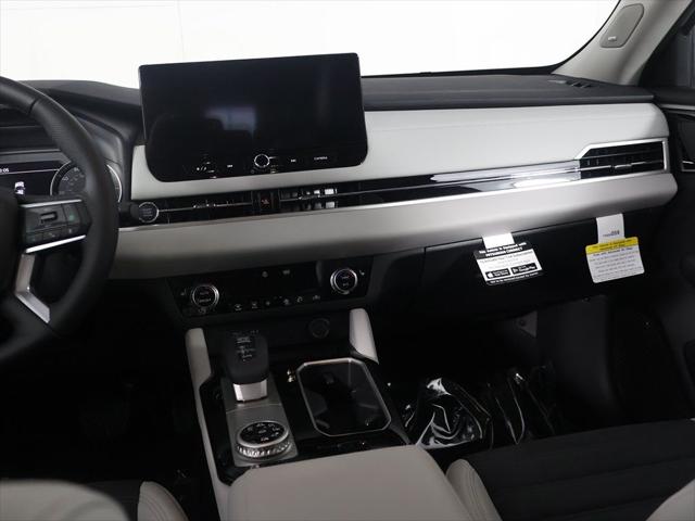 2026 Mitsubishi Outlander SE 1.5T S-AWC