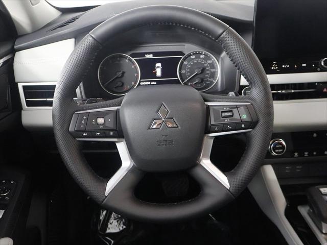 2026 Mitsubishi Outlander SE 1.5T S-AWC