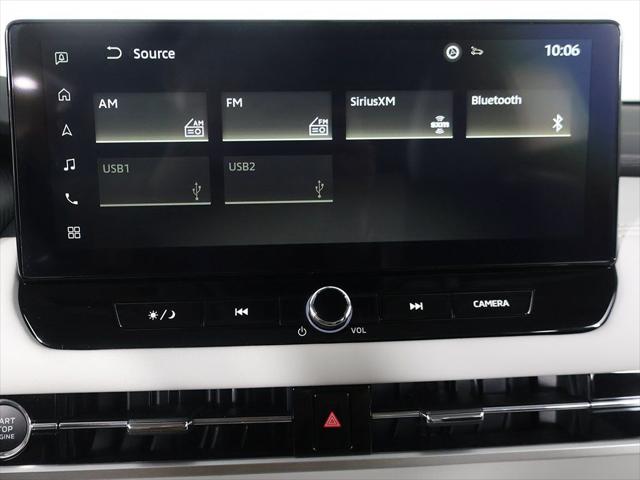 2026 Mitsubishi Outlander SE 1.5T S-AWC