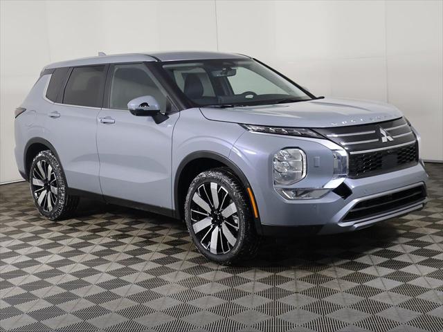 2026 Mitsubishi Outlander SE 1.5T S-AWC