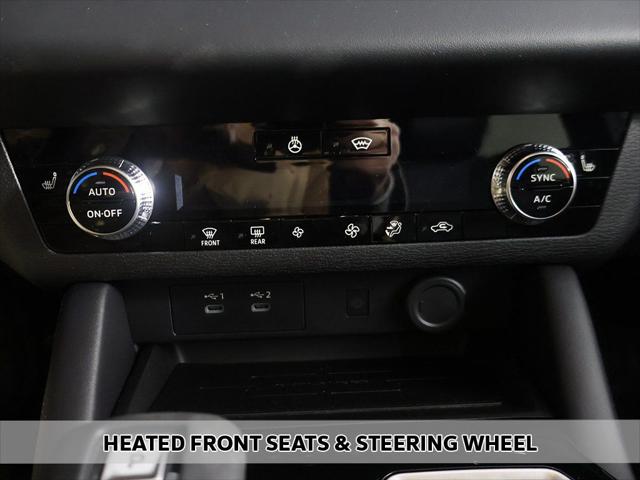 2026 Mitsubishi Outlander SE 1.5T S-AWC