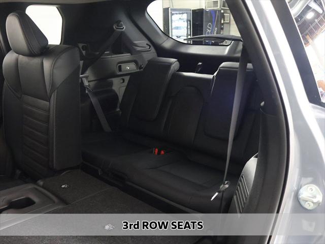 2026 Mitsubishi Outlander SE 1.5T S-AWC