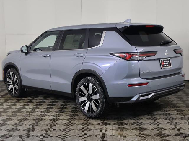2026 Mitsubishi Outlander SE 1.5T S-AWC