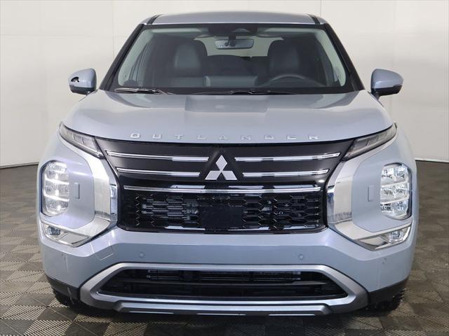 2026 Mitsubishi Outlander SE 1.5T S-AWC