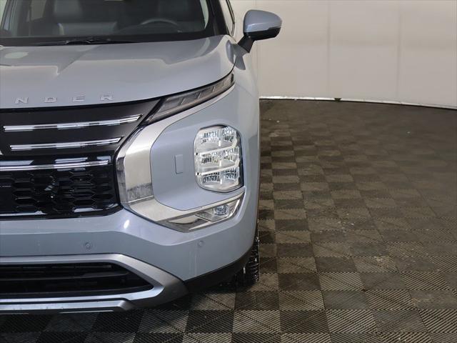2026 Mitsubishi Outlander SE 1.5T S-AWC