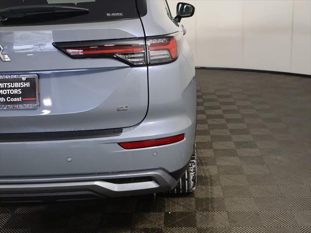 2026 Mitsubishi Outlander SE 1.5T S-AWC
