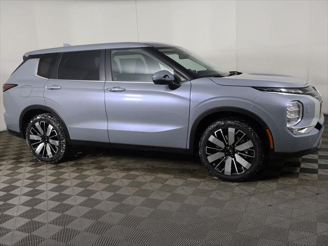 2026 Mitsubishi Outlander SE 1.5T S-AWC