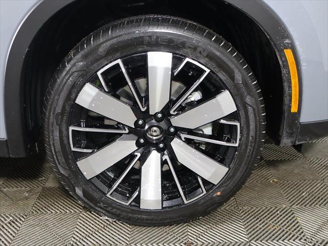 2026 Mitsubishi Outlander SE 1.5T S-AWC