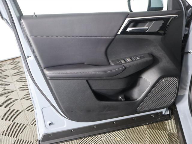 2026 Mitsubishi Outlander SE 1.5T S-AWC
