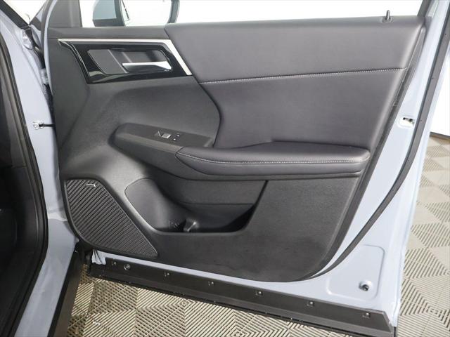 2026 Mitsubishi Outlander SE 1.5T S-AWC