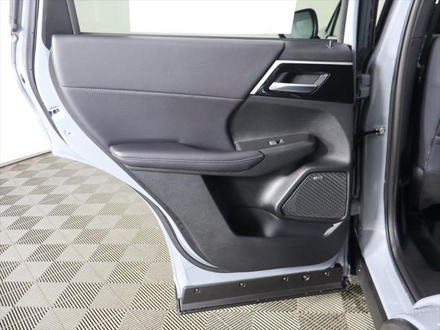 2026 Mitsubishi Outlander SE 1.5T S-AWC