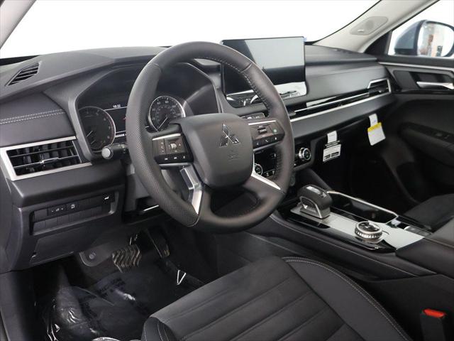 2026 Mitsubishi Outlander SE 1.5T S-AWC