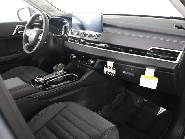 2026 Mitsubishi Outlander SE 1.5T S-AWC