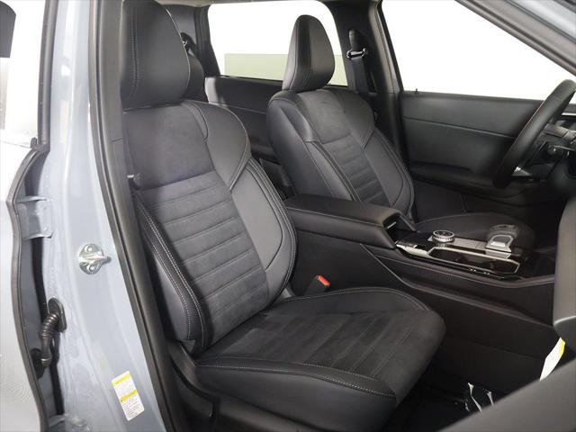 2026 Mitsubishi Outlander SE 1.5T S-AWC