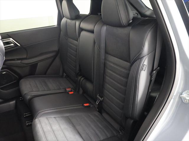 2026 Mitsubishi Outlander SE 1.5T S-AWC