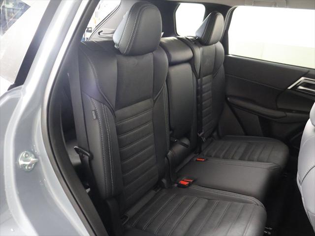 2026 Mitsubishi Outlander SE 1.5T S-AWC