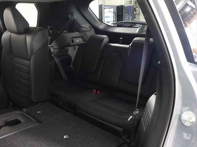 2026 Mitsubishi Outlander SE 1.5T S-AWC