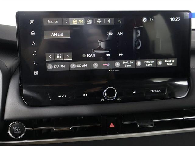 2026 Mitsubishi Outlander SE 1.5T S-AWC