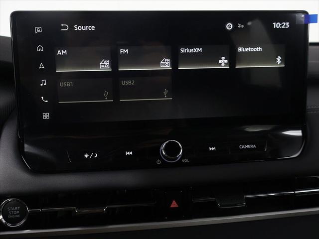 2026 Mitsubishi Outlander SE 1.5T S-AWC