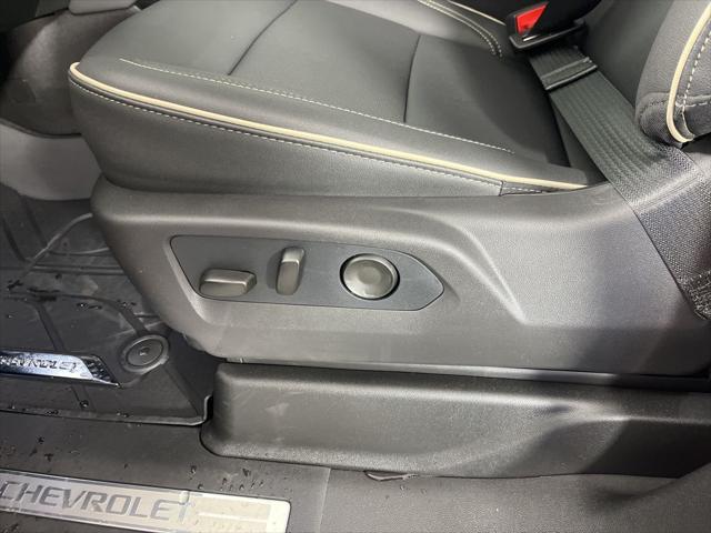 2026 Chevrolet Tahoe 4WD Premier