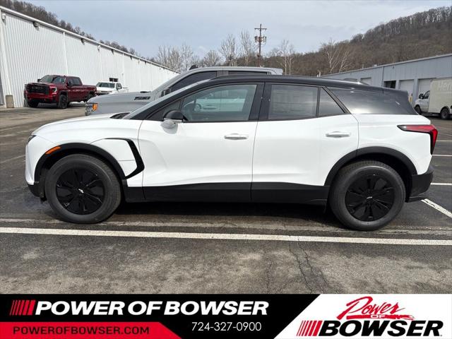 2026 Chevrolet V Blazer LT AWD