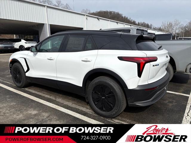 2026 Chevrolet V Blazer LT AWD