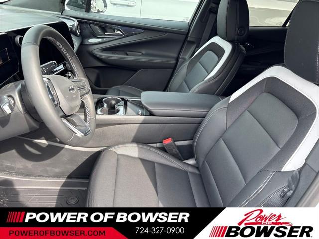 2026 Chevrolet V Blazer LT AWD
