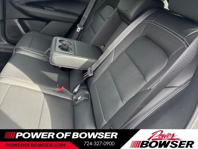 2026 Chevrolet V Blazer LT AWD