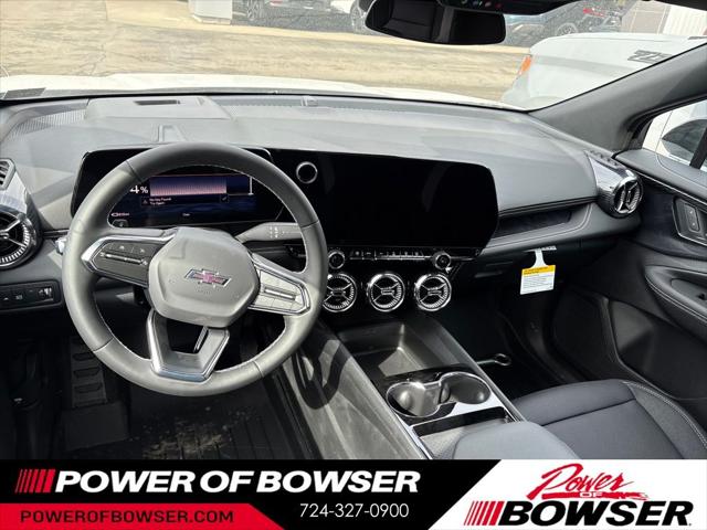 2026 Chevrolet V Blazer LT AWD