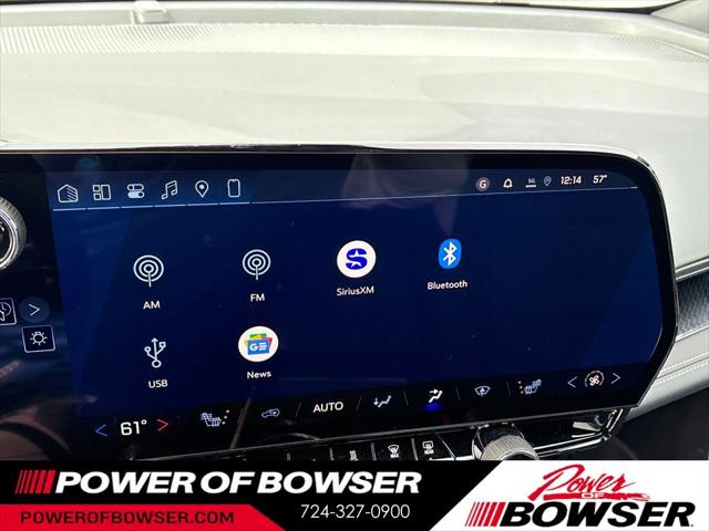 2026 Chevrolet V Blazer LT AWD