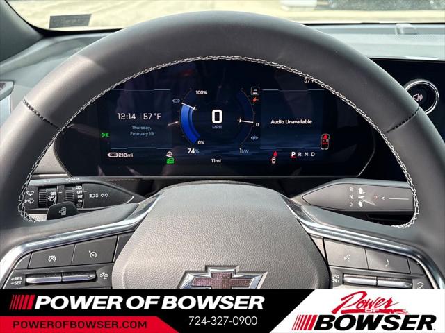 2026 Chevrolet V Blazer LT AWD