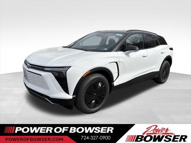 2026 Chevrolet V Blazer LT AWD for sale in Monroeville, PA