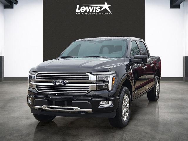 2026 Ford F-150 Platinum for sale in Springdale, AR