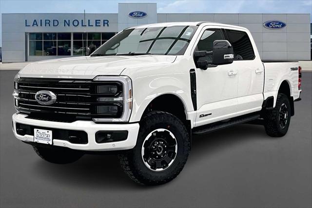 2026 Ford F-250 Platinum for sale in Topeka, KS